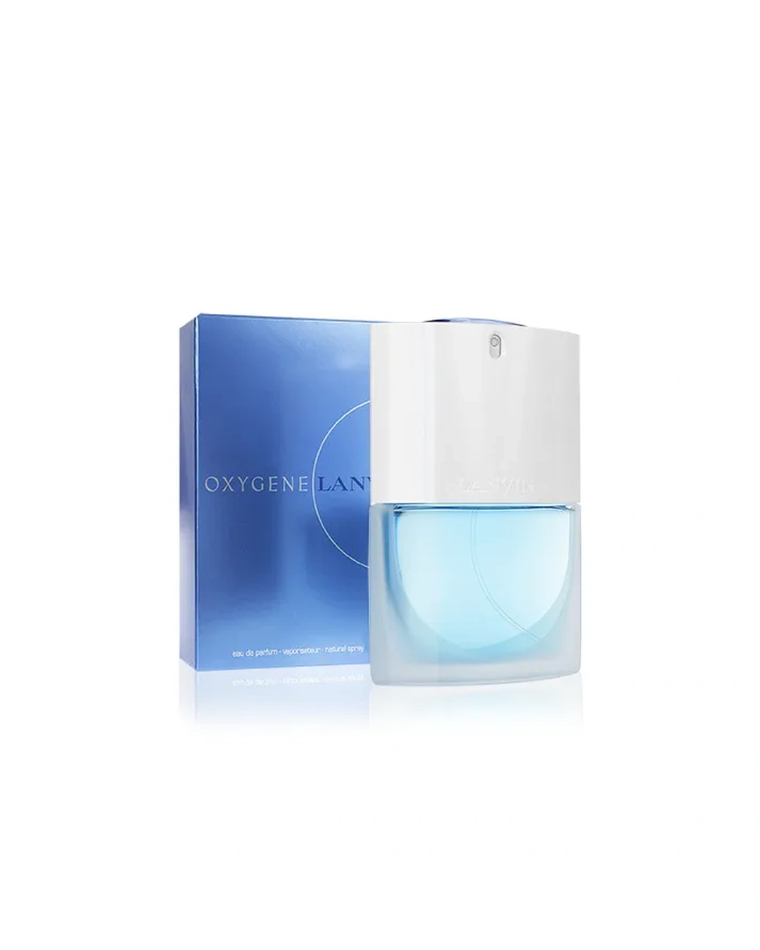 Lanvin OXIGENE