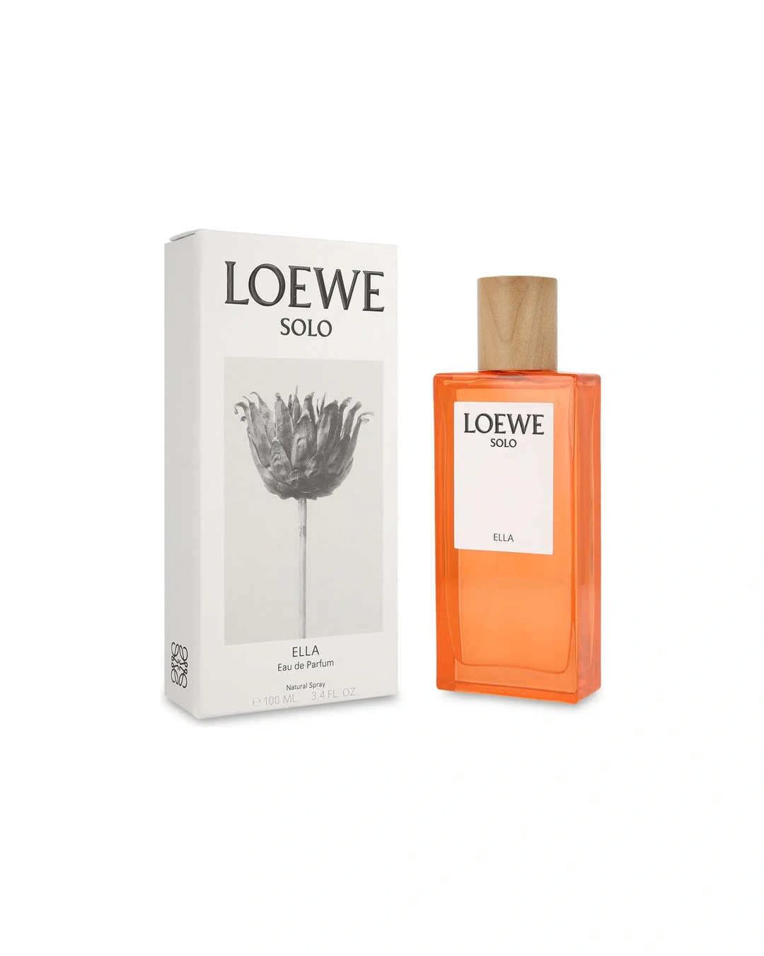 Loewe AGUA LOEWE ELLA