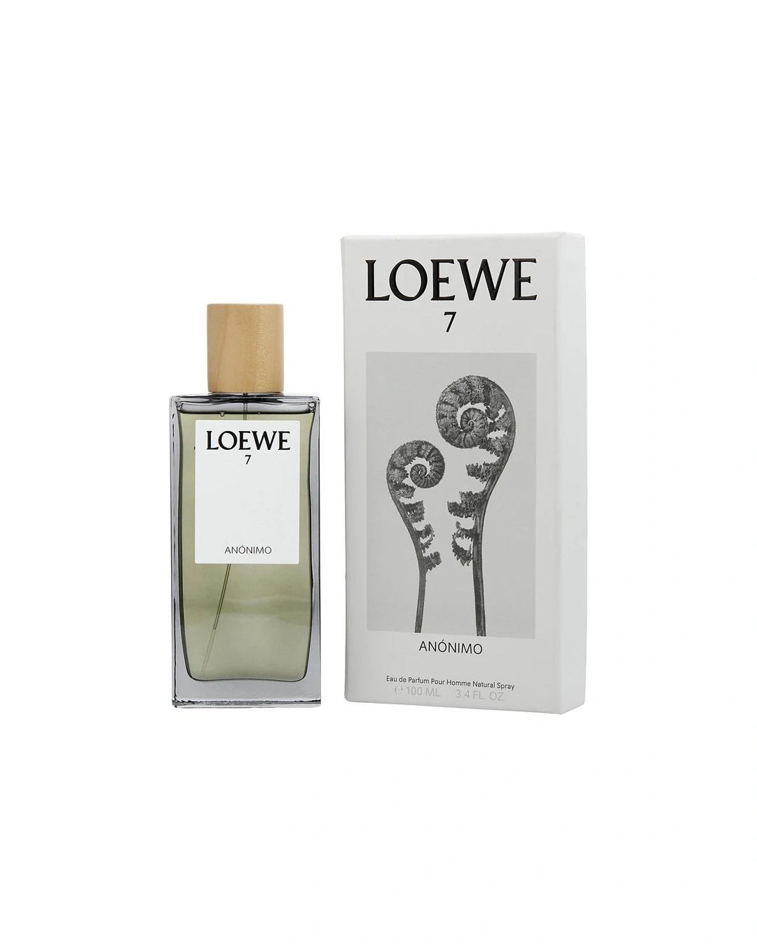 Loewe LOEWE 7 ANONIMO EDP