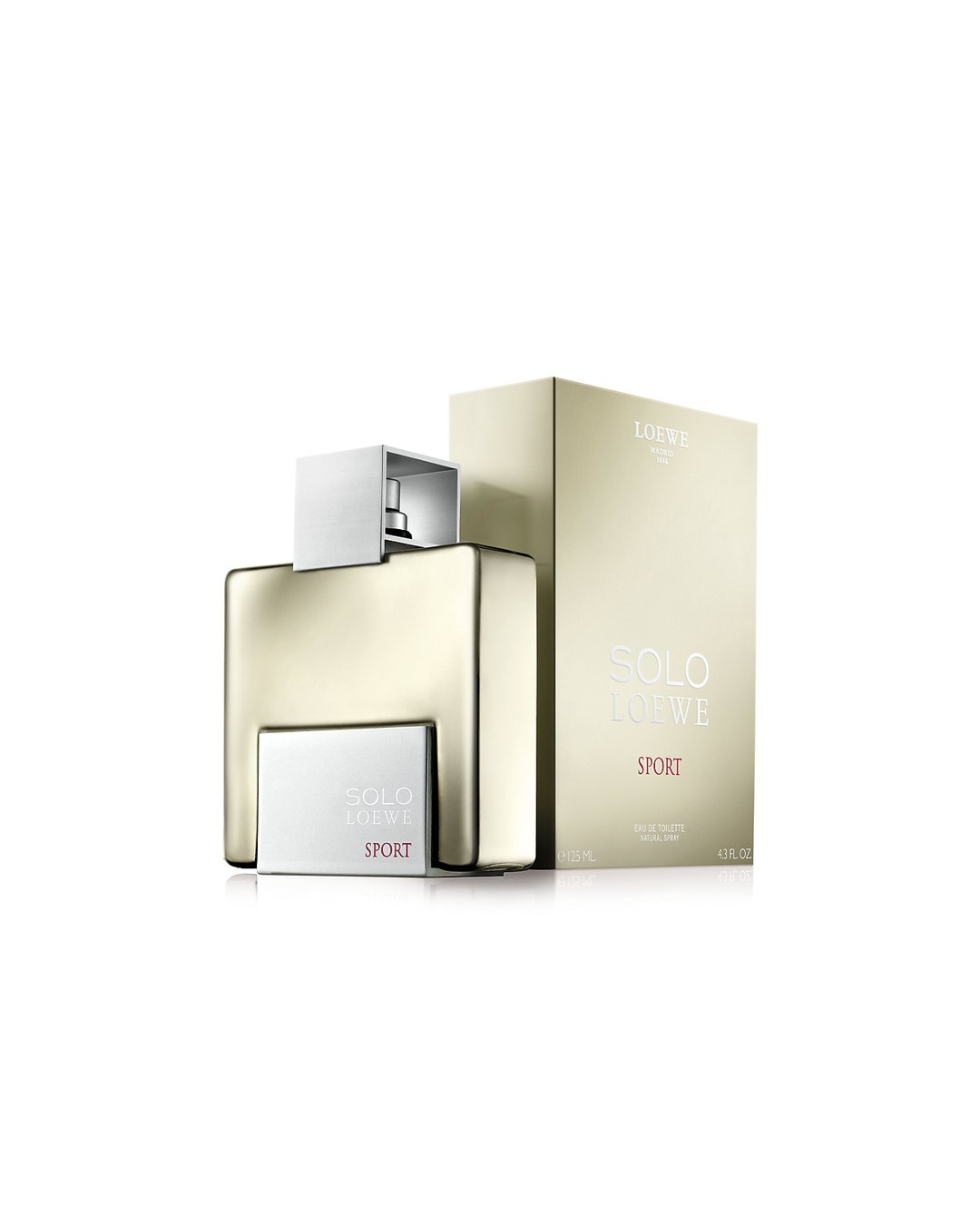 Loewe SOLO LOEWE SPORT