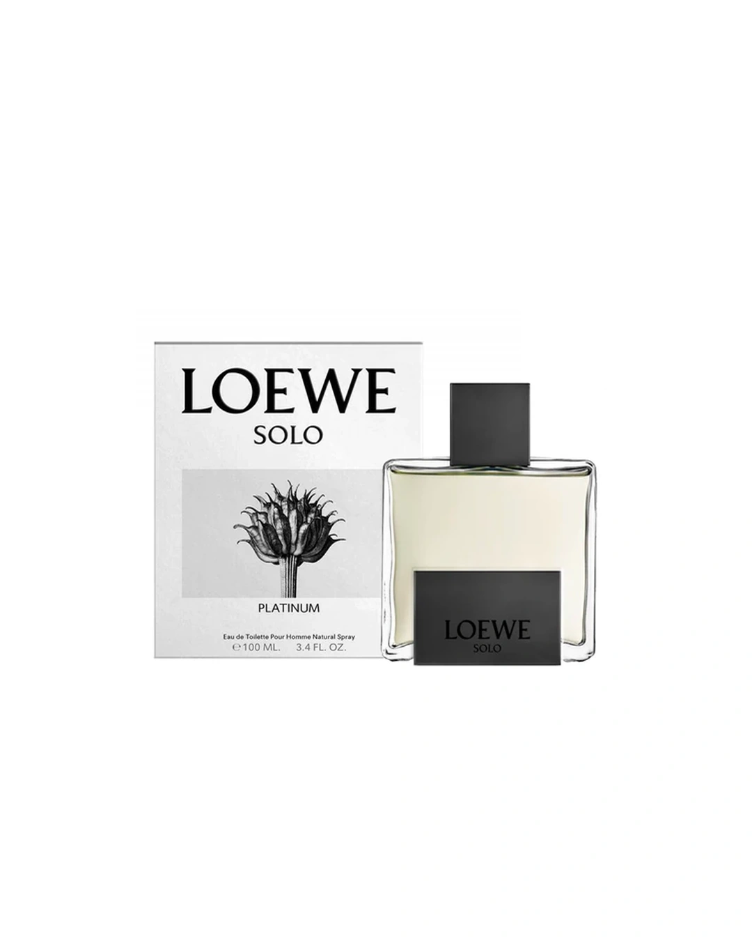 Loewe SOLO LOEWE PLATINUM
