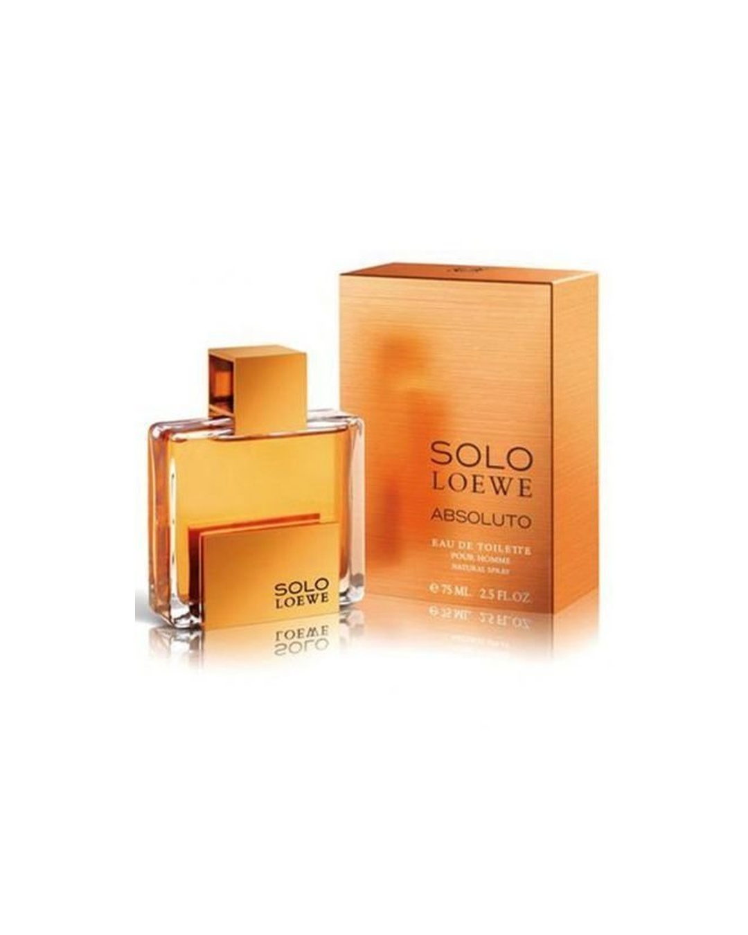 Loewe SOLO LOEWE ABSOLUT