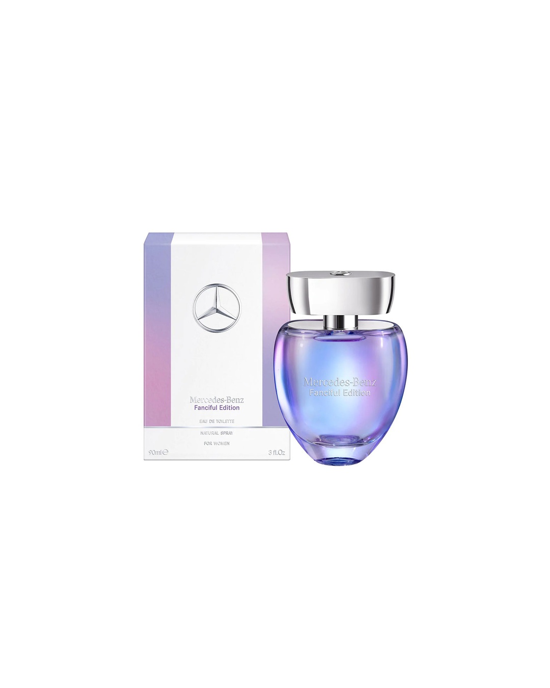 Mercedes Benz MERCEDES BENZ WOMAN