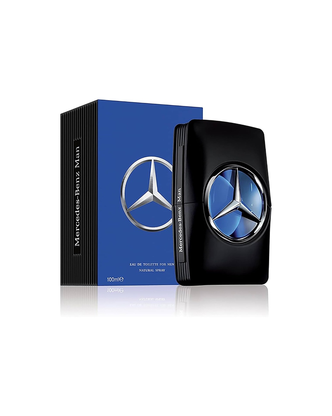 Mercedes Benz MERDECES BENZ MAN