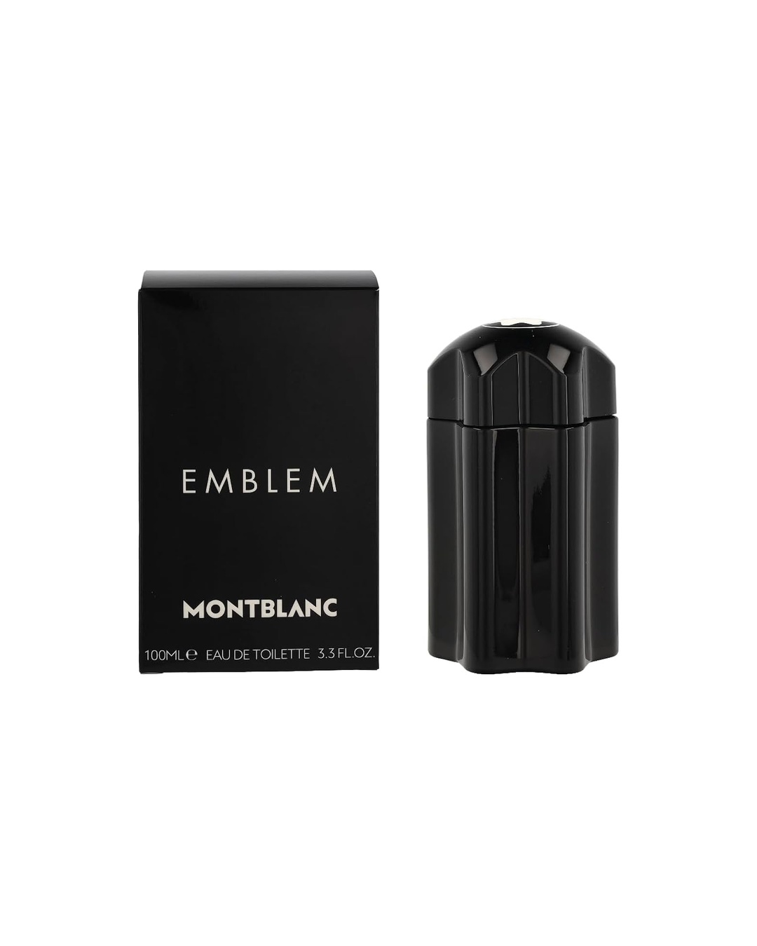 Mont Blanc EMBLEM