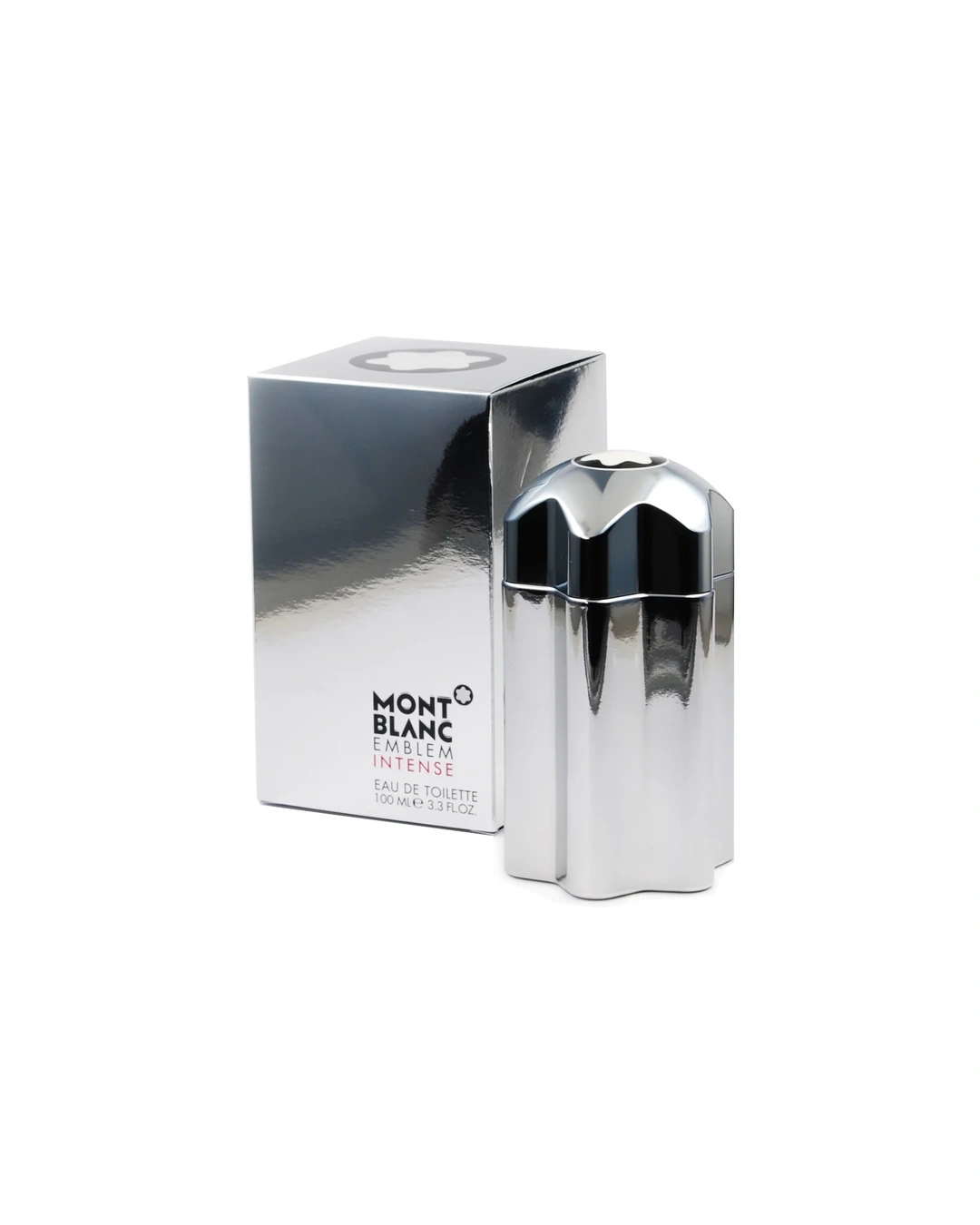 Mont Blanc EMBLEM INTENSE