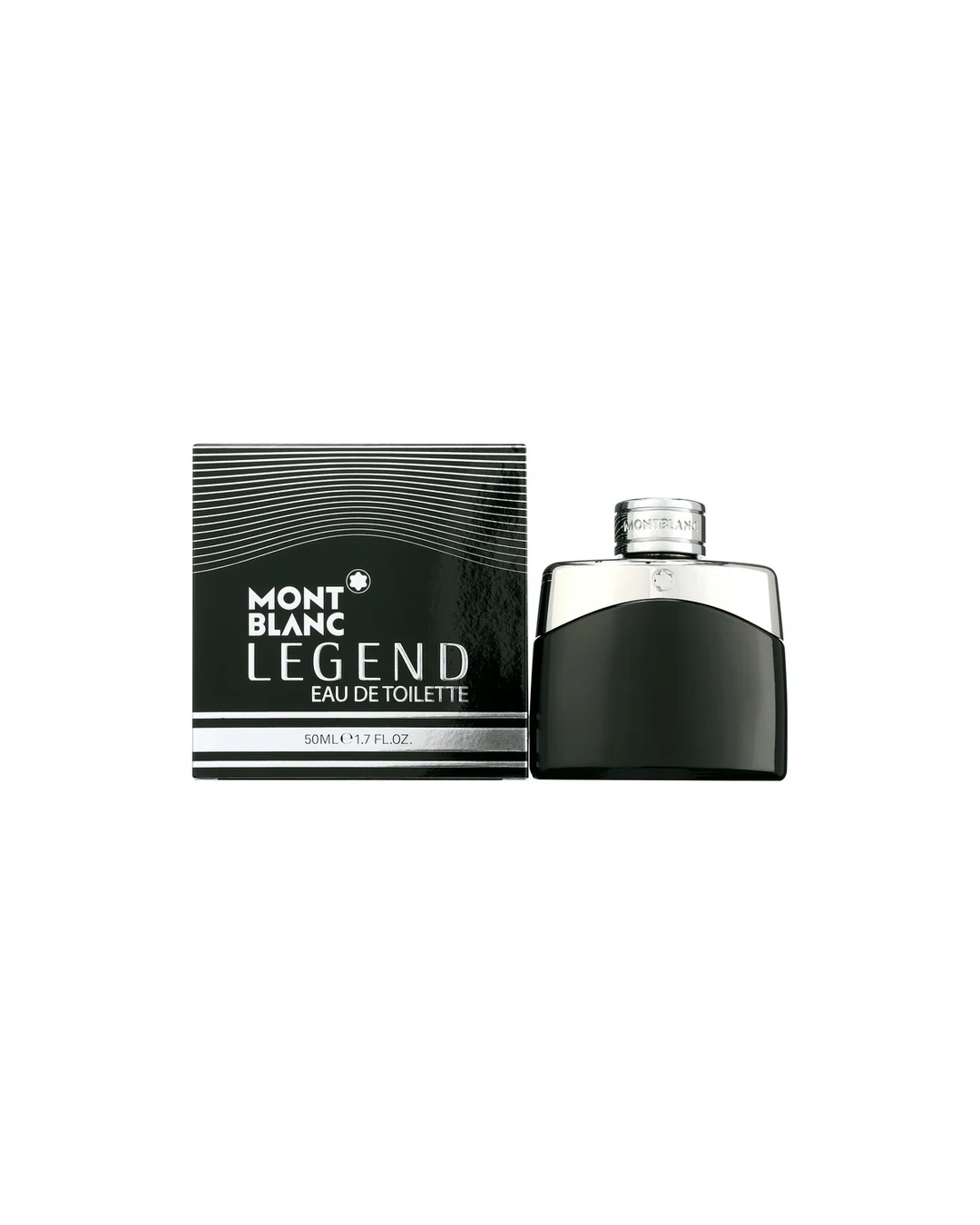 Mont Blanc LEGEND