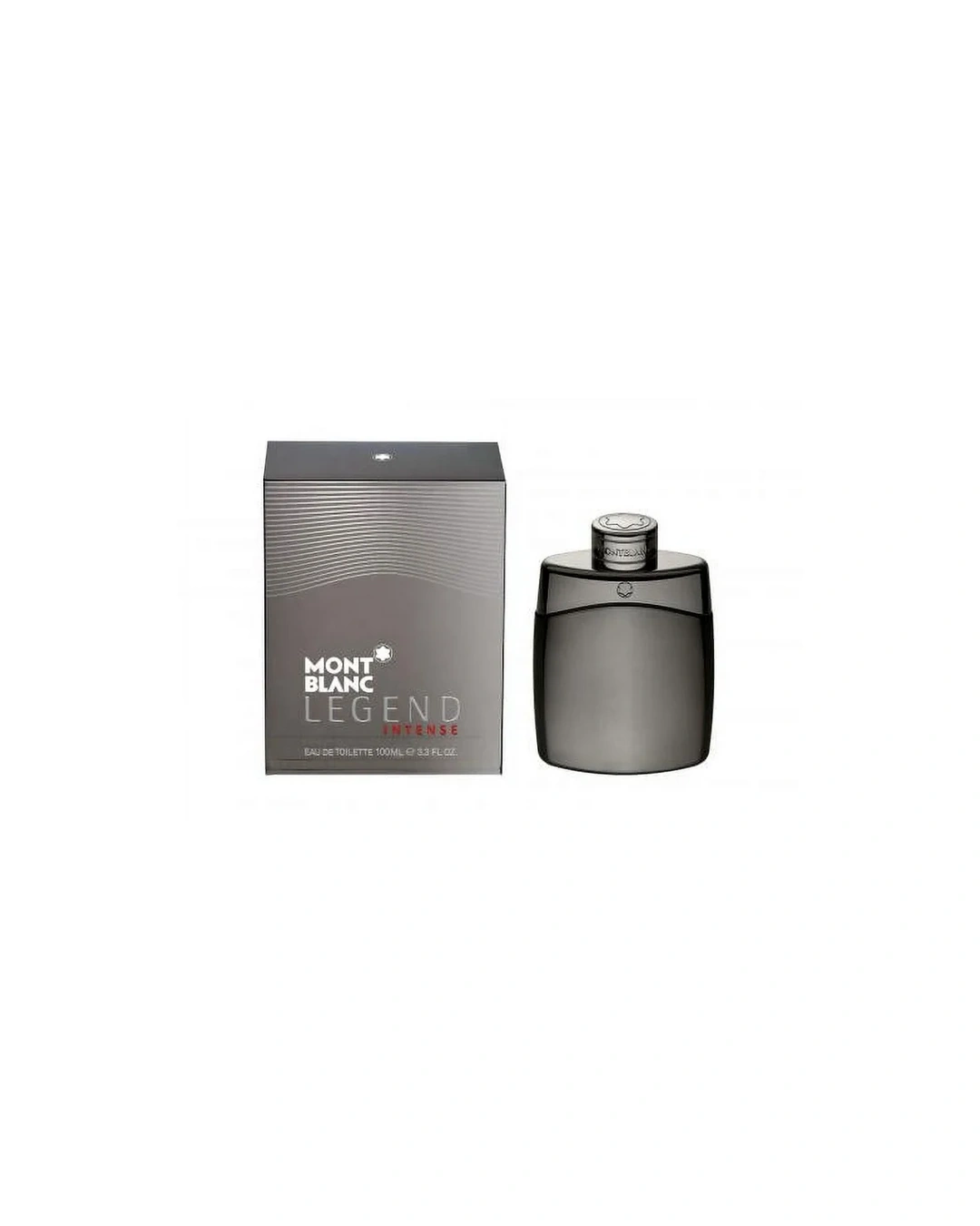 Mont Blanc LEGEND INTENSE