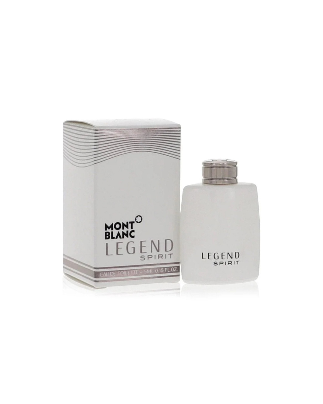 Mont Blanc LEGEND SPIRIT