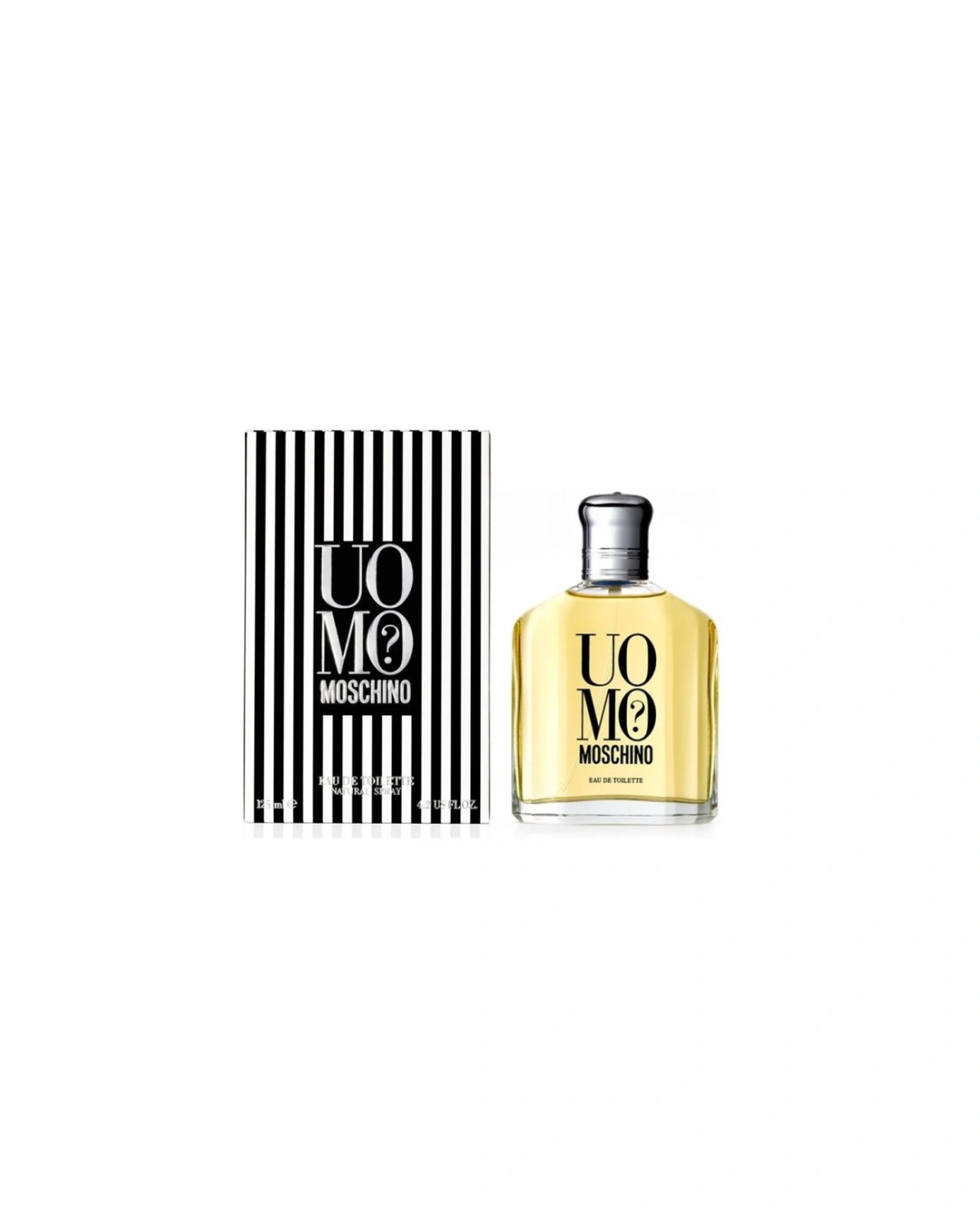 Moschino UOMO MOSCHINO